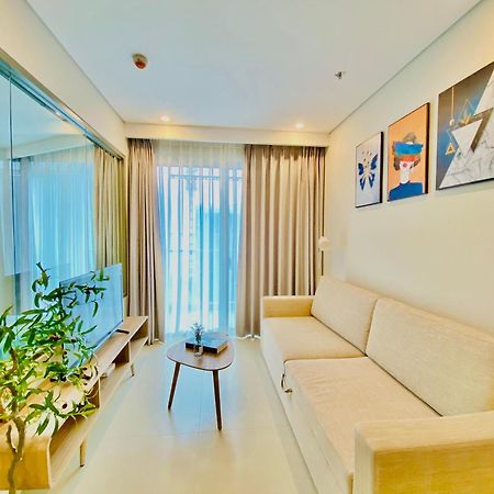 The Song Vung Tau Apartment מראה חיצוני תמונה