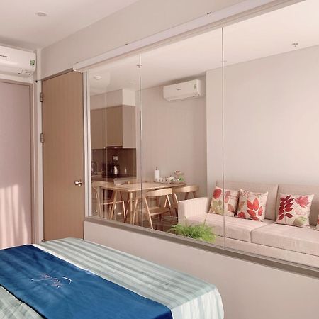 The Song Vung Tau Apartment מראה חיצוני תמונה