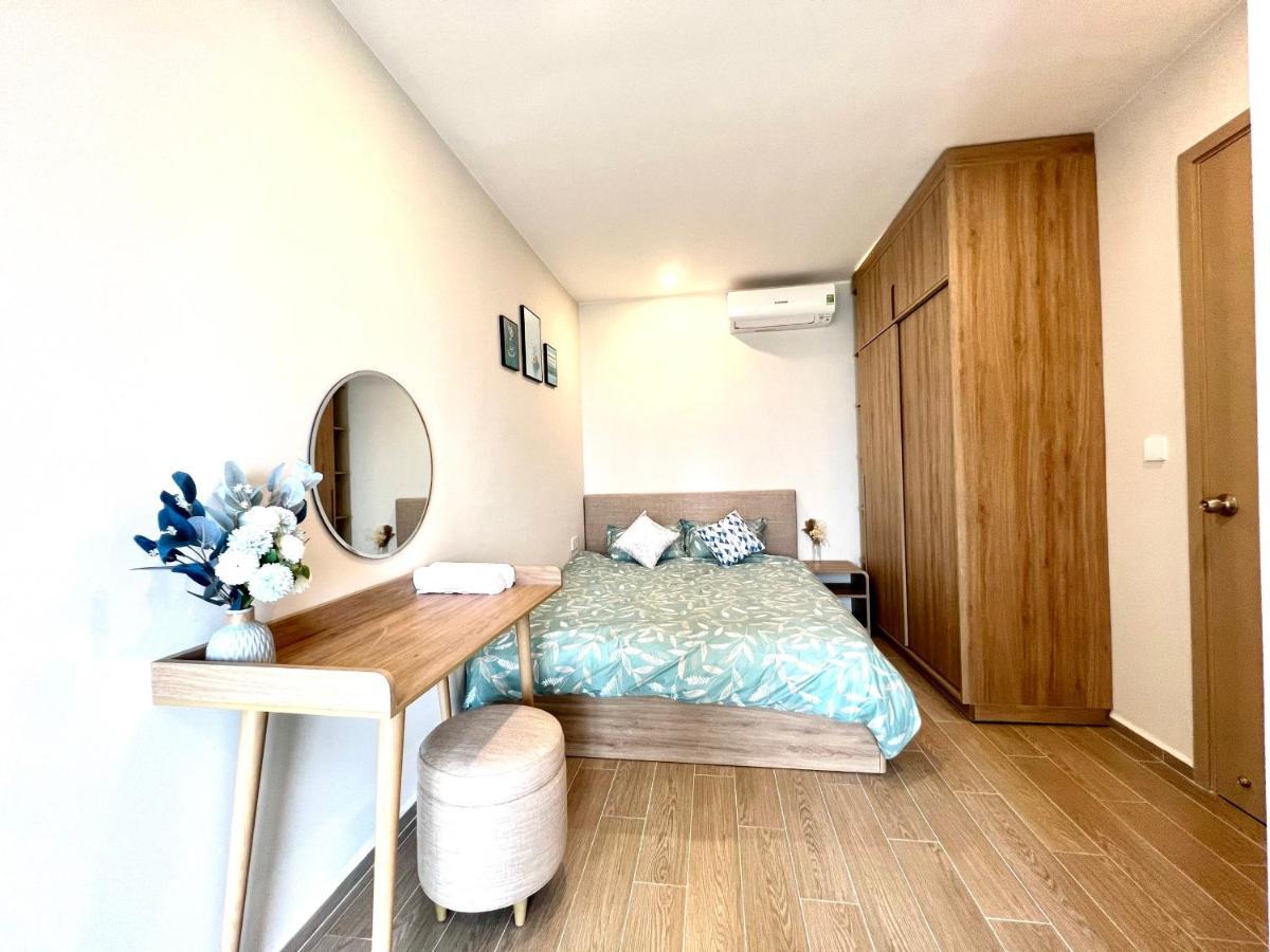 The Song Vung Tau Apartment מראה חיצוני תמונה