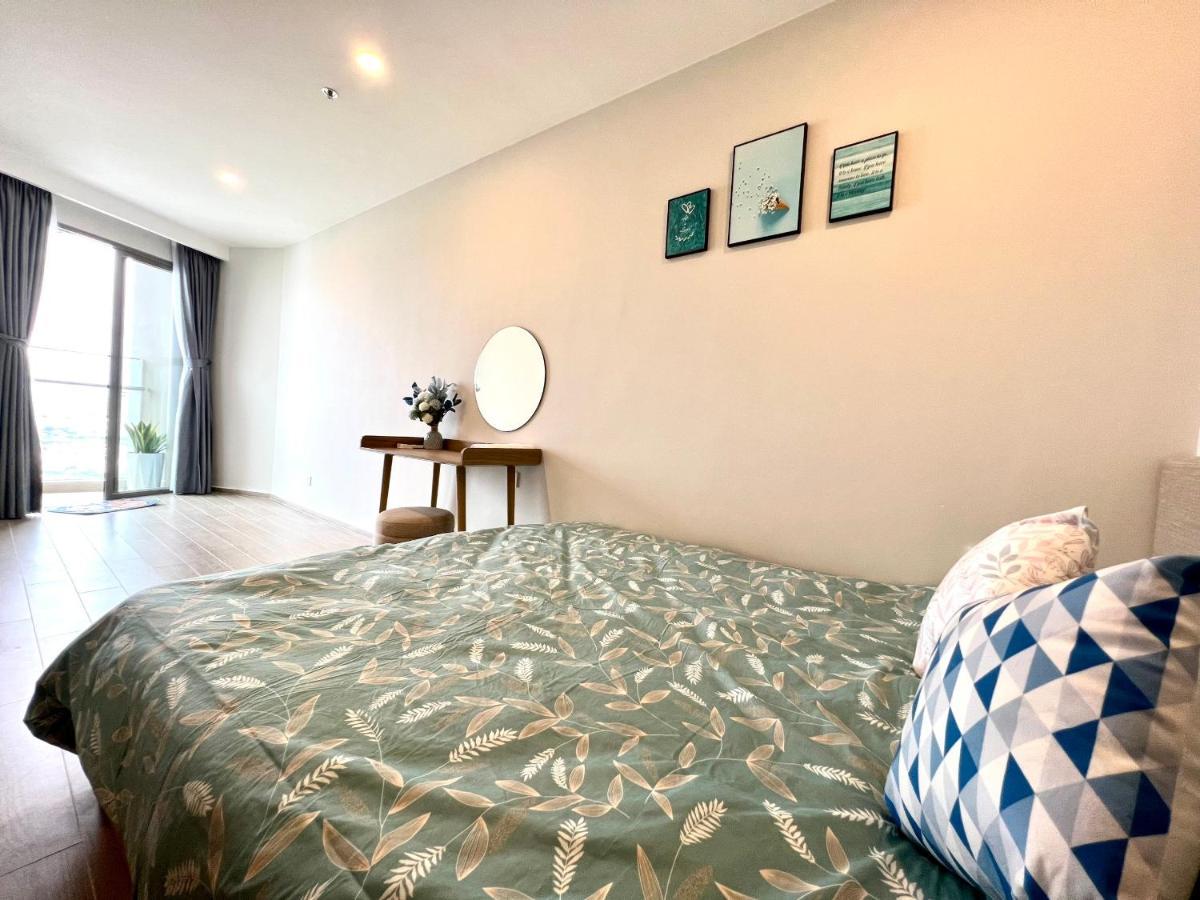 The Song Vung Tau Apartment מראה חיצוני תמונה