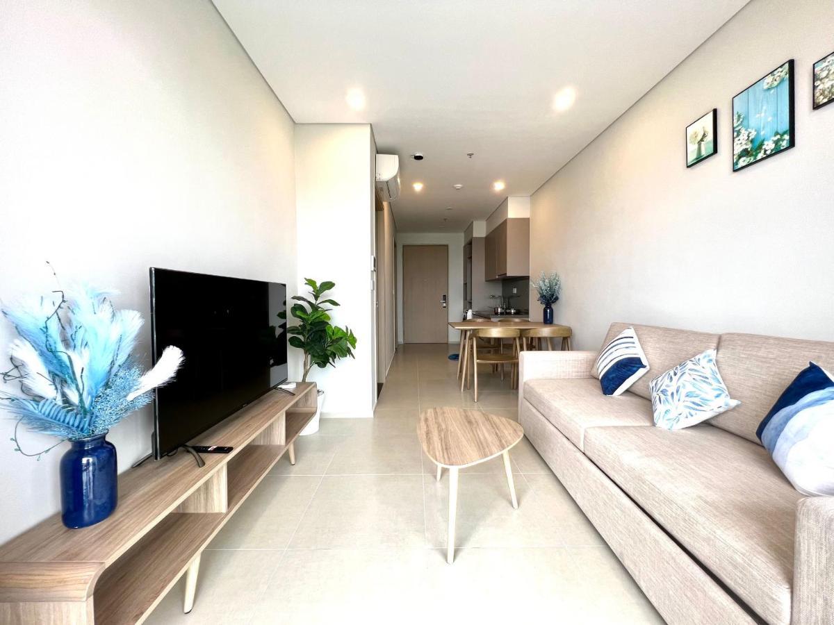 The Song Vung Tau Apartment מראה חיצוני תמונה