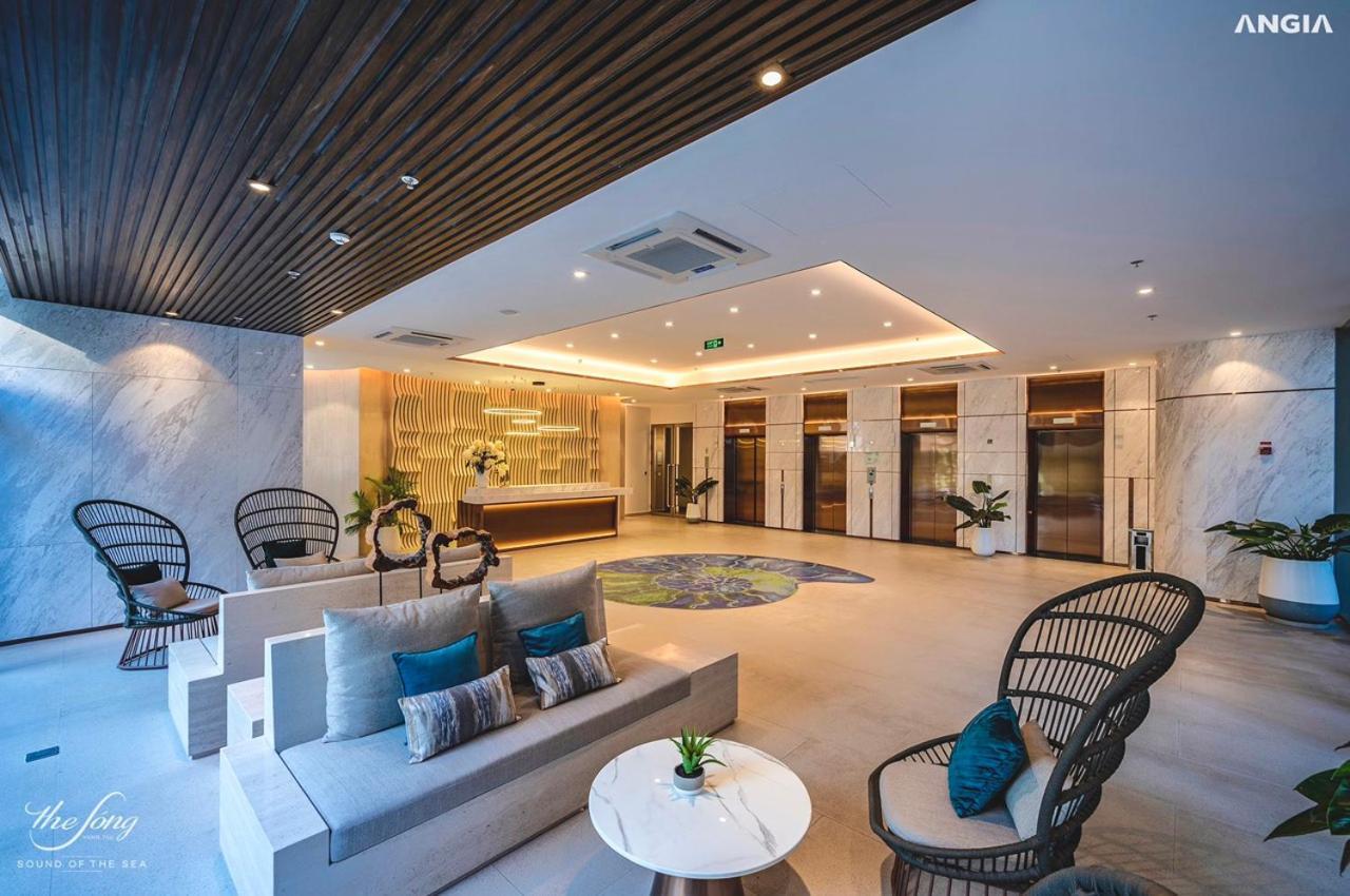 The Song Vung Tau Apartment מראה חיצוני תמונה