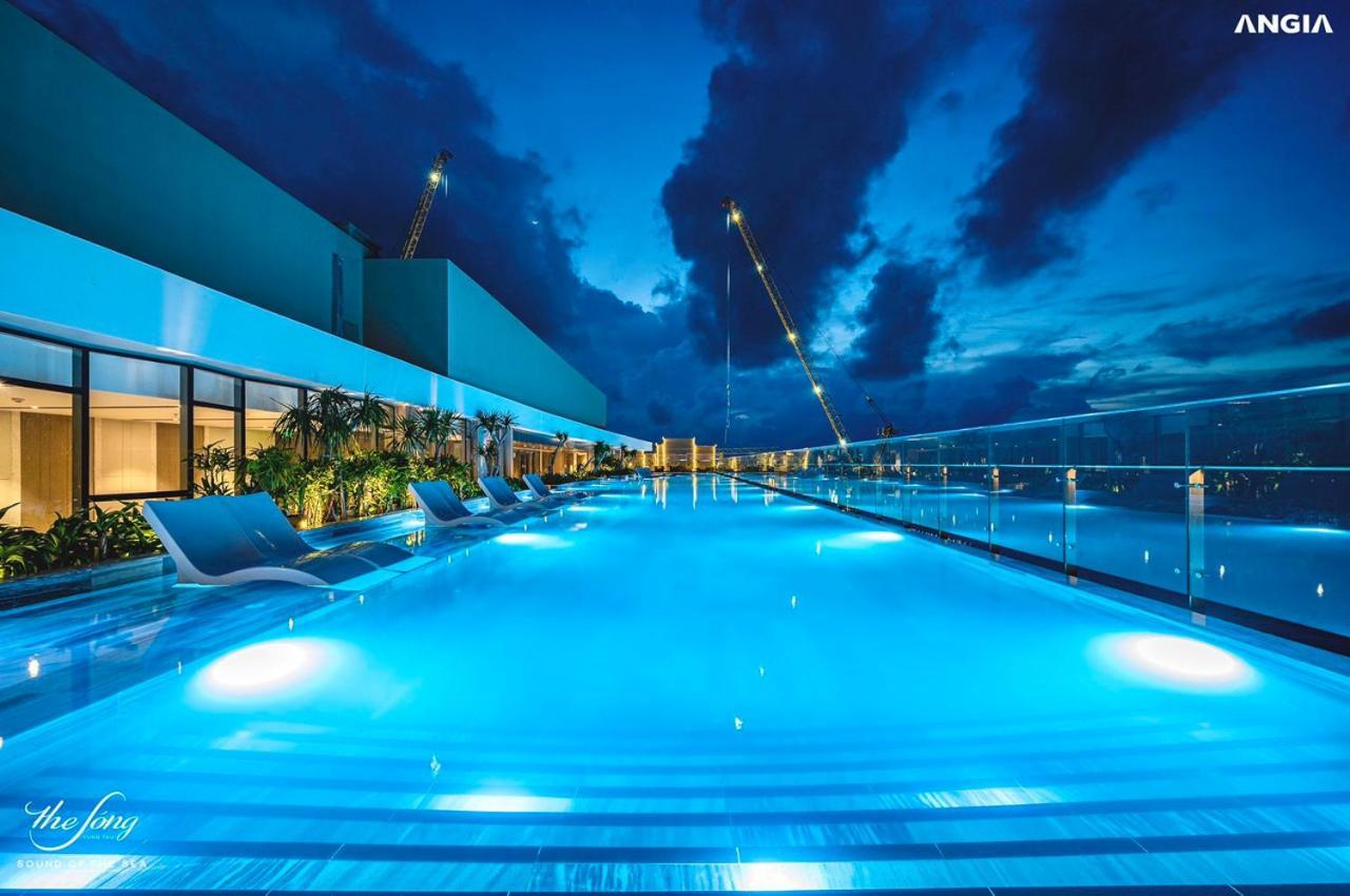 The Song Vung Tau Apartment מראה חיצוני תמונה
