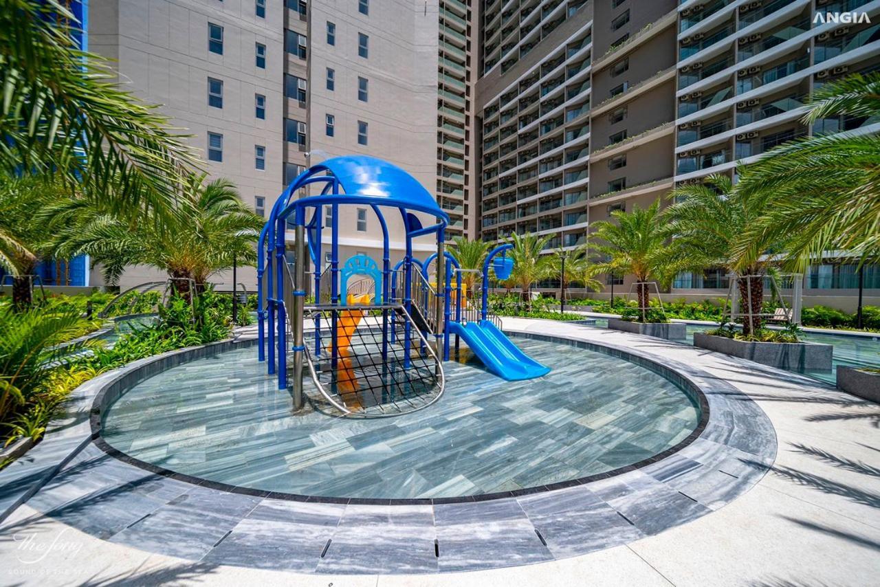 The Song Vung Tau Apartment מראה חיצוני תמונה