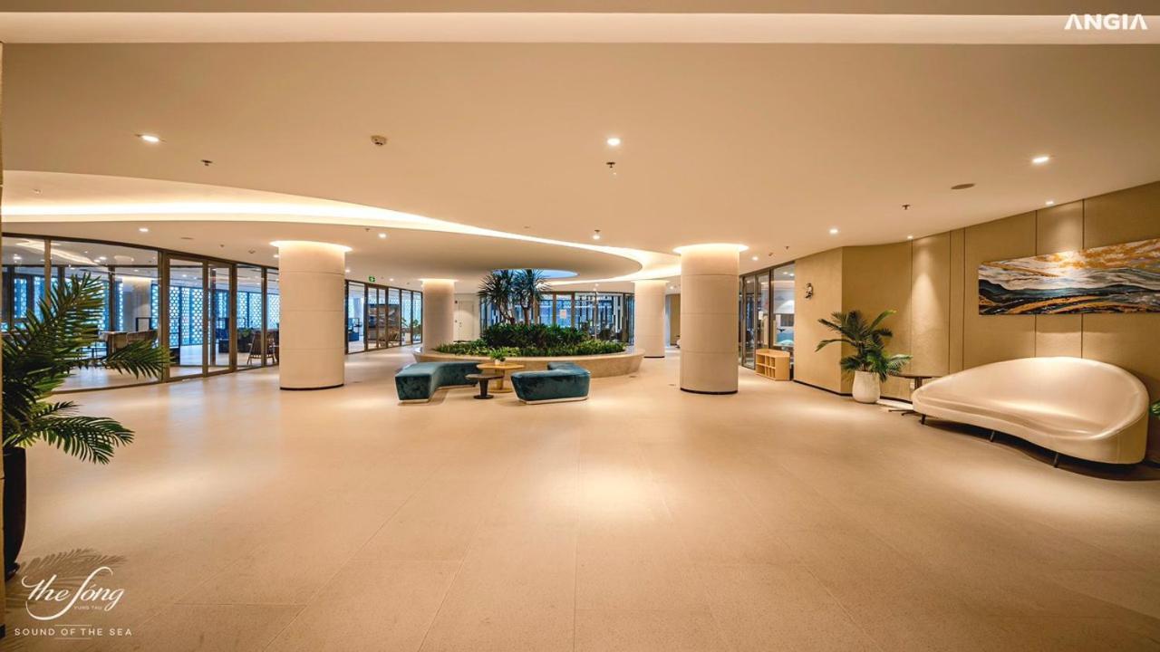 The Song Vung Tau Apartment מראה חיצוני תמונה