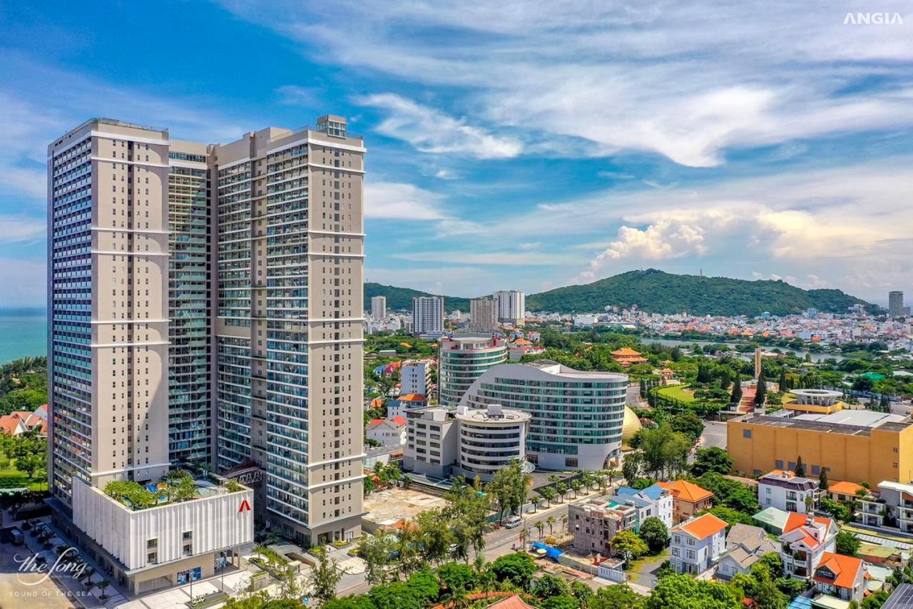 The Song Vung Tau Apartment מראה חיצוני תמונה
