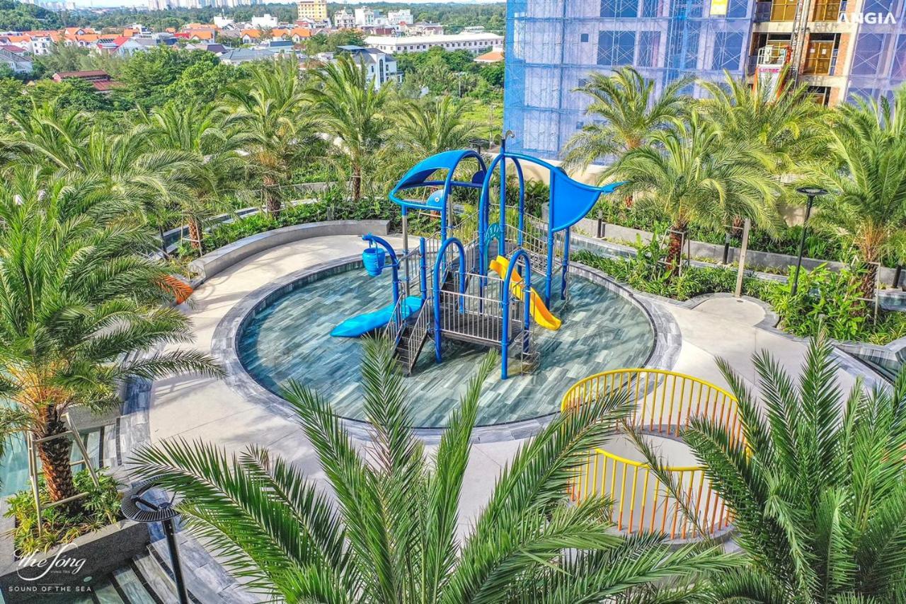 The Song Vung Tau Apartment מראה חיצוני תמונה