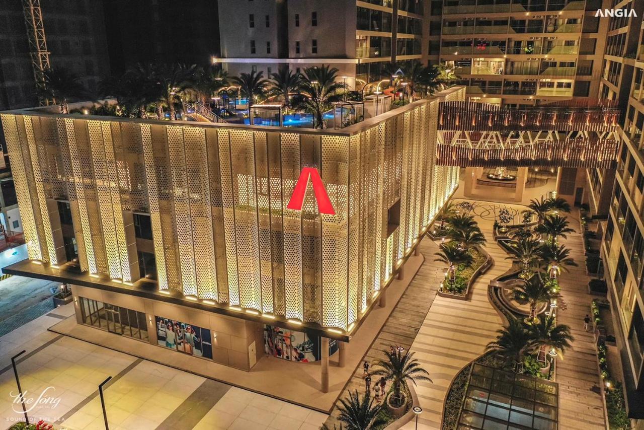 The Song Vung Tau Apartment מראה חיצוני תמונה