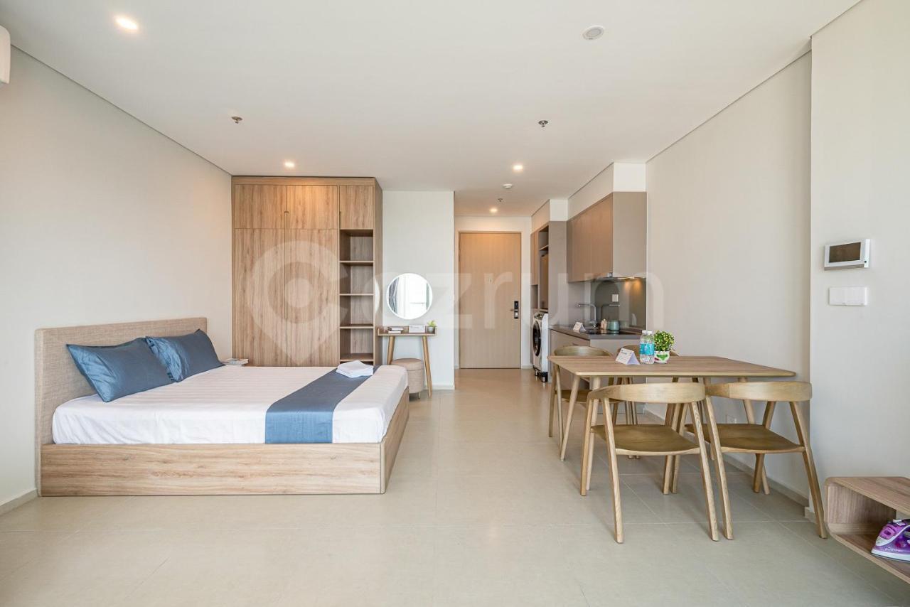 The Song Vung Tau Apartment מראה חיצוני תמונה