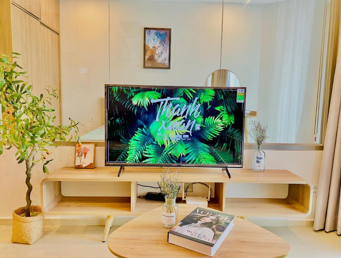 The Song Vung Tau Apartment מראה חיצוני תמונה