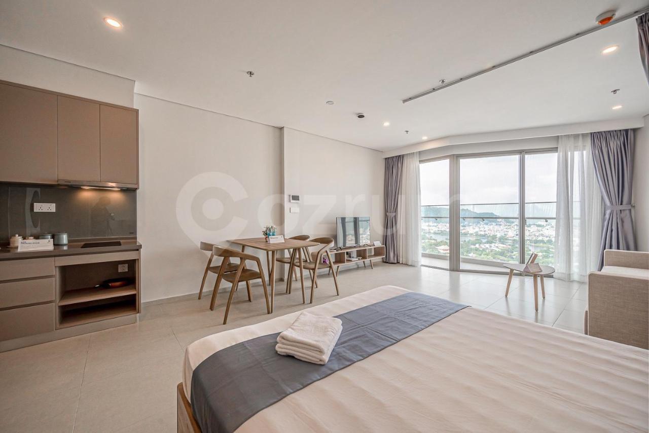 The Song Vung Tau Apartment מראה חיצוני תמונה