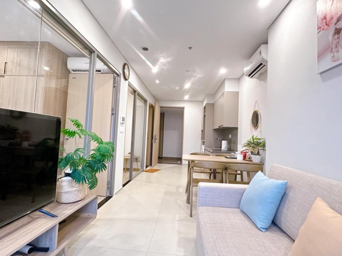 The Song Vung Tau Apartment מראה חיצוני תמונה