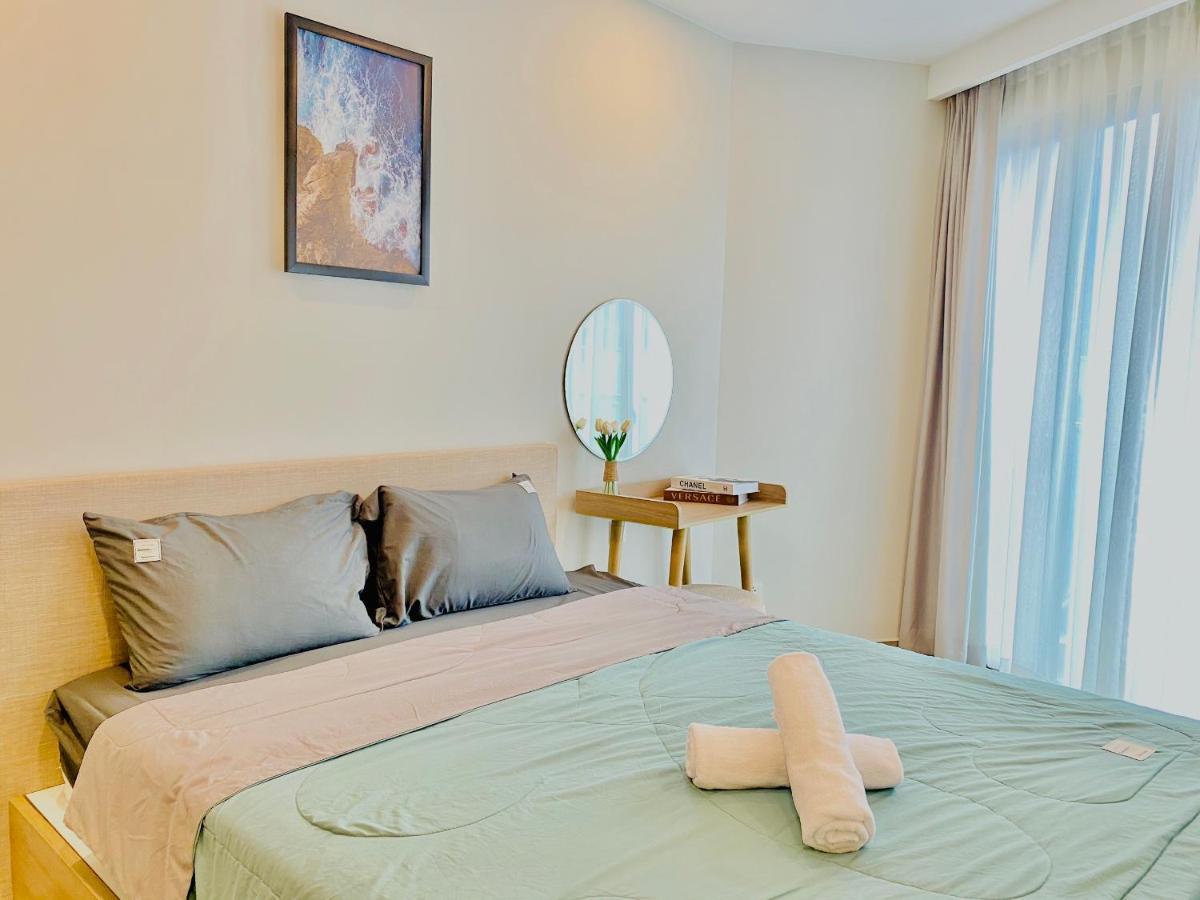 The Song Vung Tau Apartment מראה חיצוני תמונה