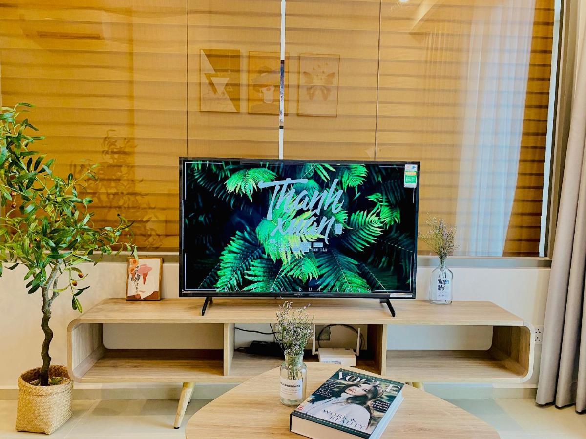 The Song Vung Tau Apartment מראה חיצוני תמונה