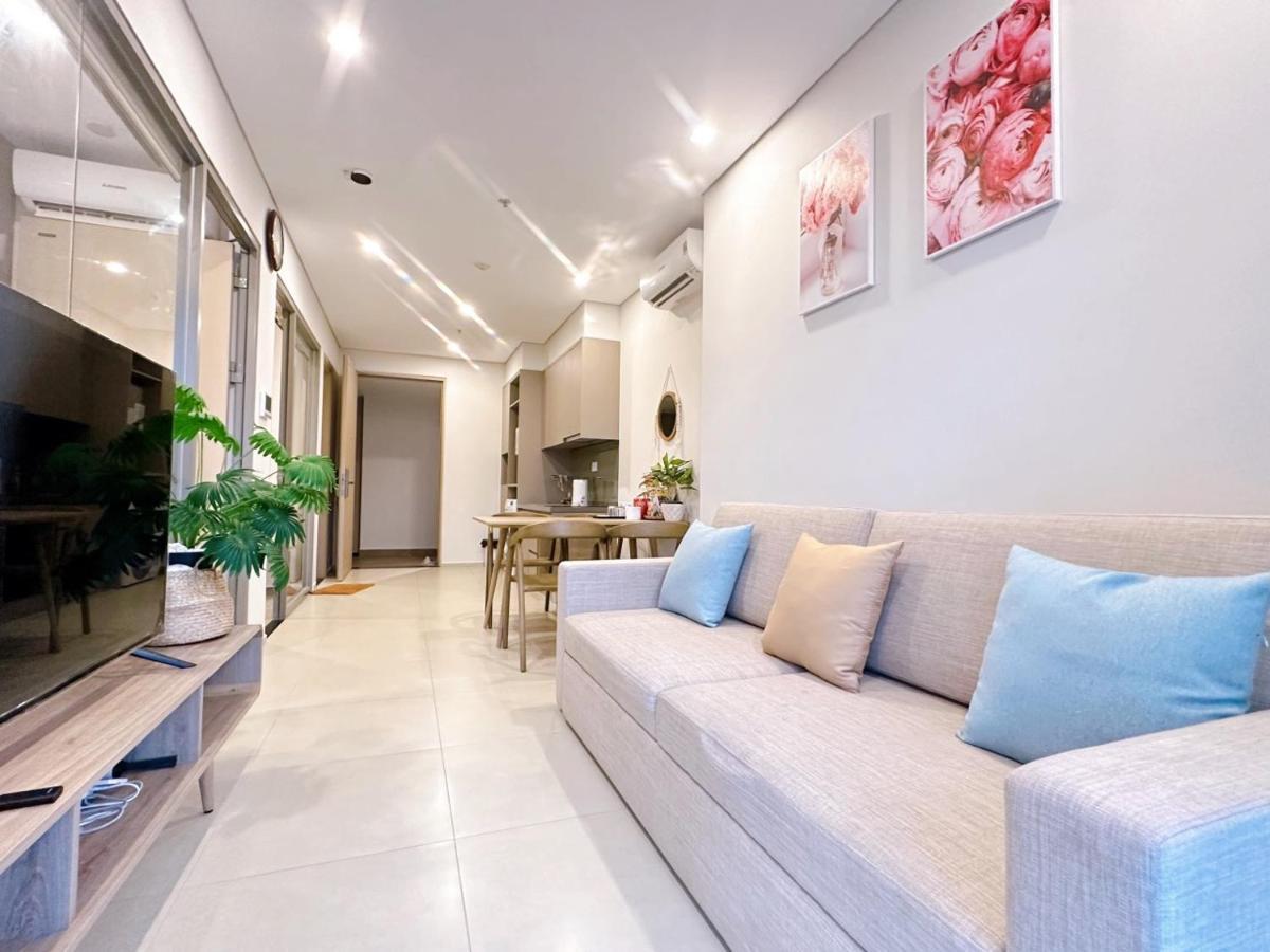 The Song Vung Tau Apartment מראה חיצוני תמונה