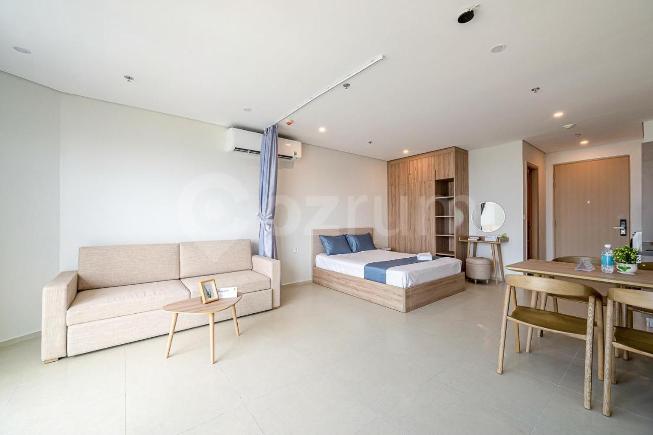 The Song Vung Tau Apartment מראה חיצוני תמונה