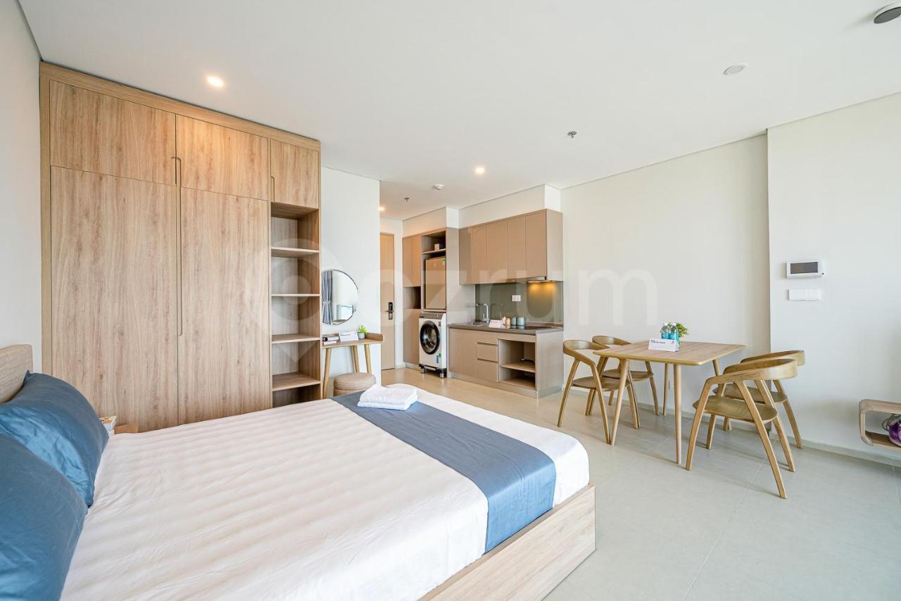 The Song Vung Tau Apartment מראה חיצוני תמונה