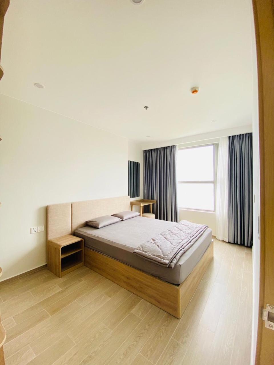 The Song Vung Tau Apartment מראה חיצוני תמונה