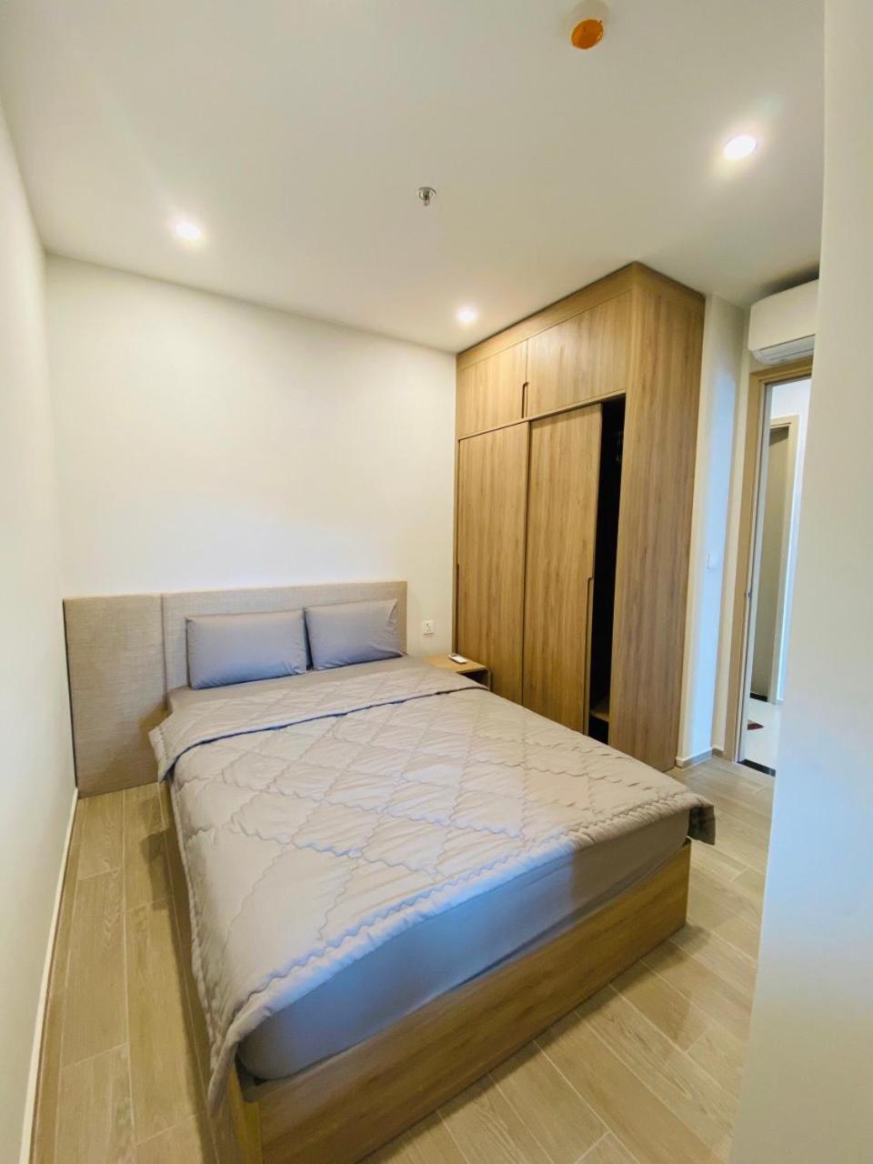 The Song Vung Tau Apartment מראה חיצוני תמונה