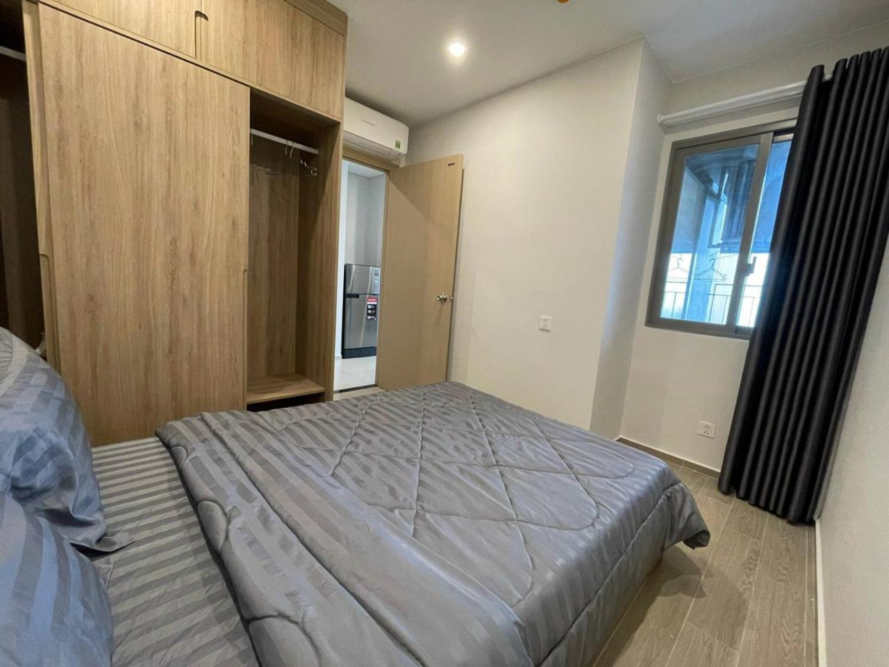 The Song Vung Tau Apartment מראה חיצוני תמונה