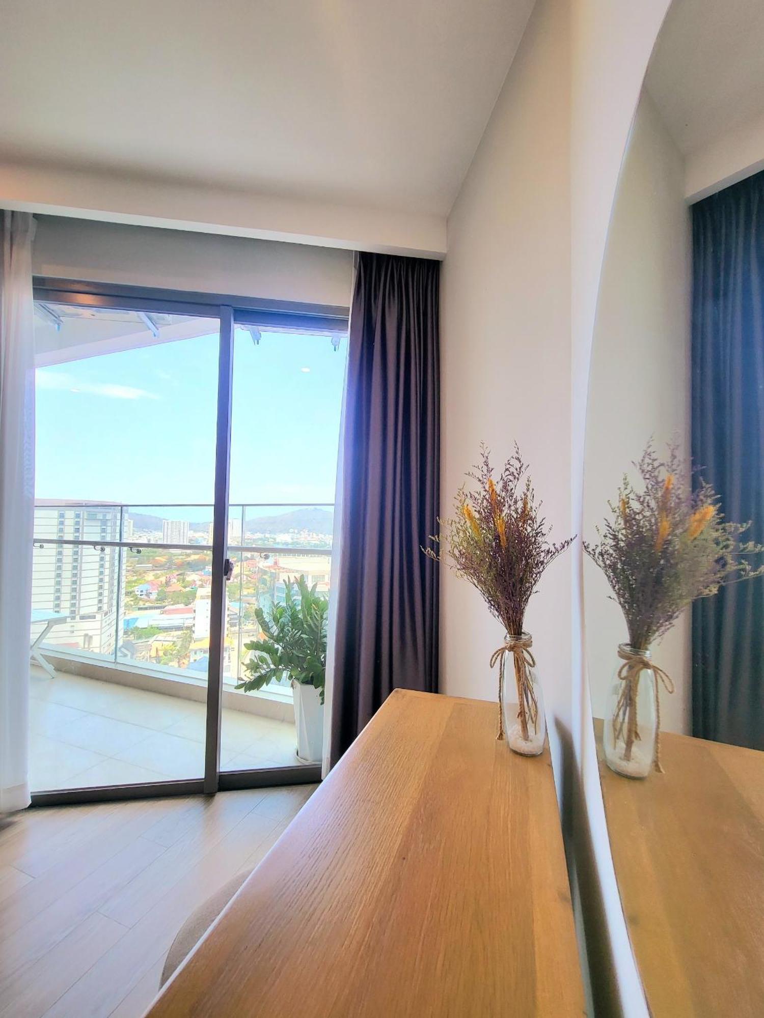 The Song Vung Tau Apartment מראה חיצוני תמונה