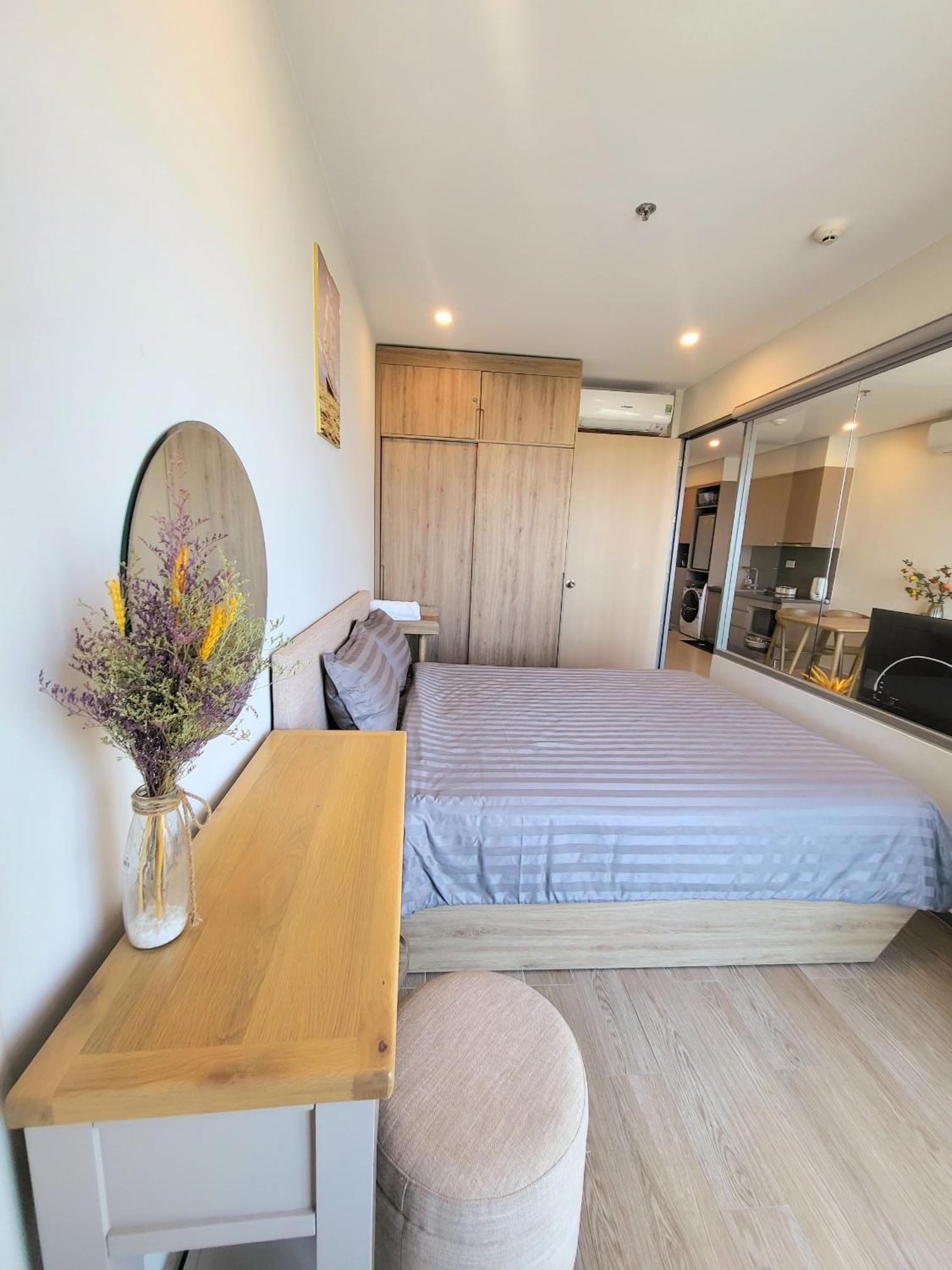The Song Vung Tau Apartment מראה חיצוני תמונה
