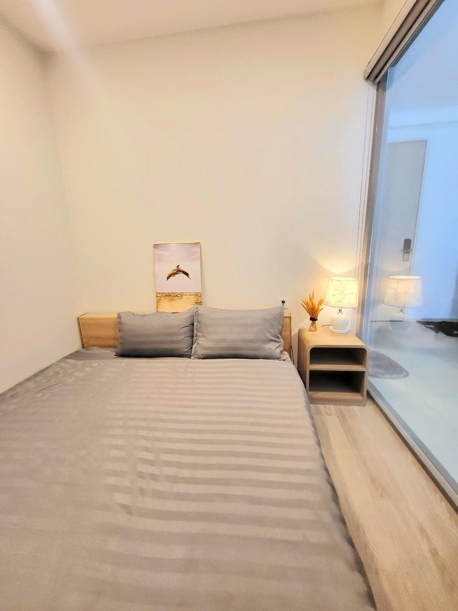 The Song Vung Tau Apartment מראה חיצוני תמונה